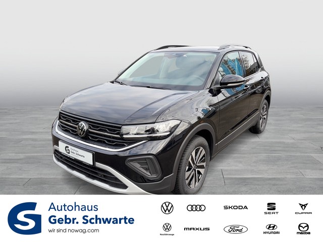 VW - Golf VIII 1.5 TSI Active ACC CAM LED NAVI STHZG_1
