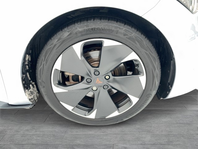 Audi - e-tron 55 quattro S line ACC+MATRIX+LUFTF.+NAVI_12