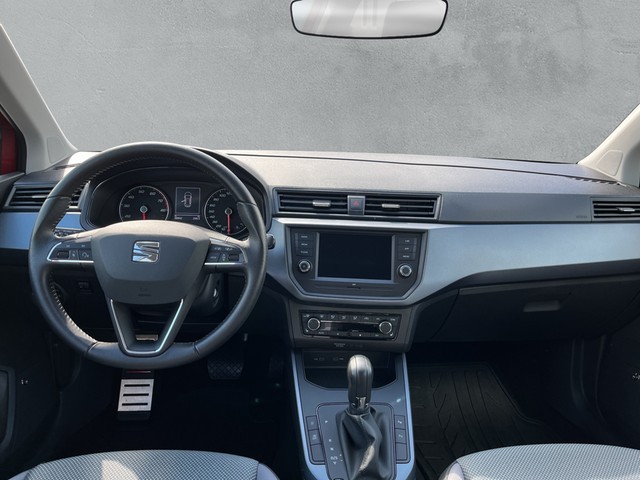 Seat - Arona 1.0 TSI DSG Style Beats Fast Lane CAM SHZG_3 Seat - Arona 1.0 TSI DSG Style Beats Fast Lane CAM SHZG_3