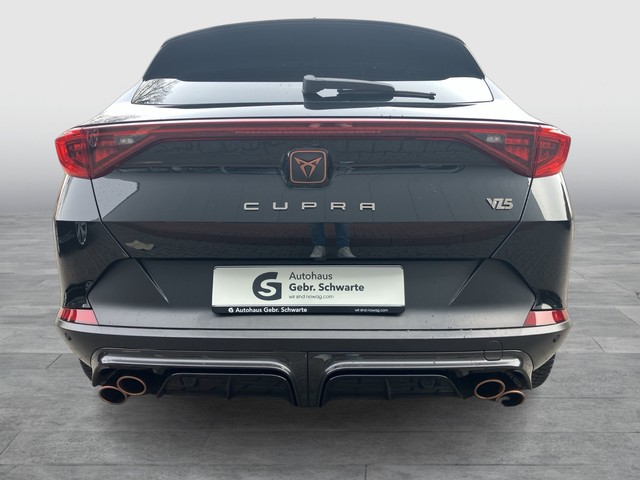 CUPRA - Formentor 2.5 TSI DSG VZ5 4Drive NAVI+SHZ+LED+PDC_5