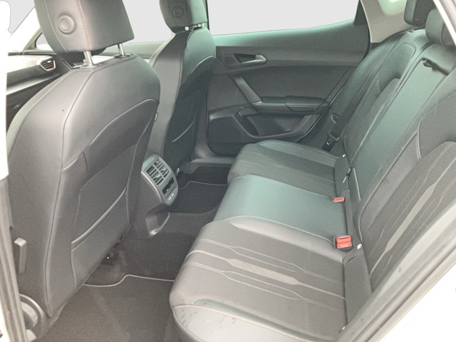 CUPRA - Formentor 2.0 TDI ACC CAM LED LM18 NAVI PDC SHZG_3