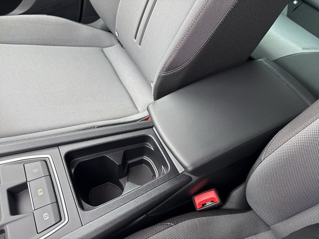 Seat - Leon 1.5 eTSI DSG Style Edition ACC+LED+NAVI+SHZ_9