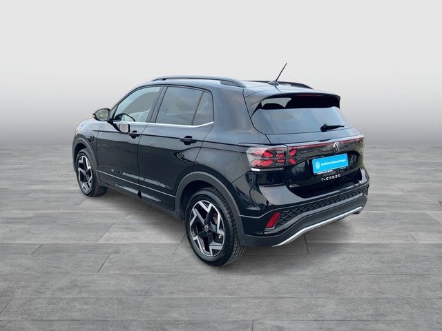 VW - Tiguan 1.5 eTSI DSG Goal AHK CAM LED NAVI SHZG_8