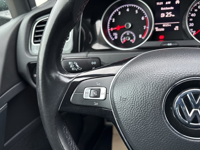 VW - Golf VII Variant 1.0 TSI United_6