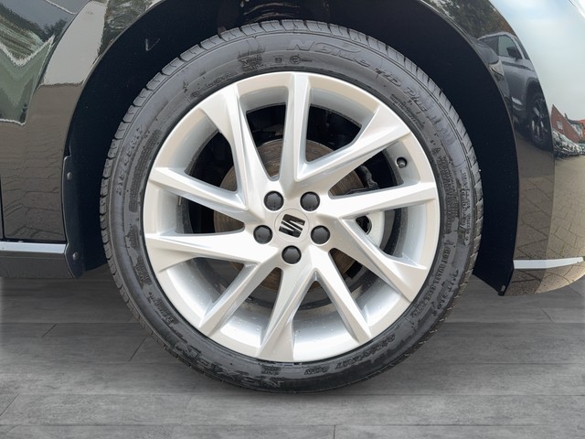 Seat - Ibiza FR 1.0 TSI DSG FR LED+NAVI+SHZG+PDC+LM17"_14