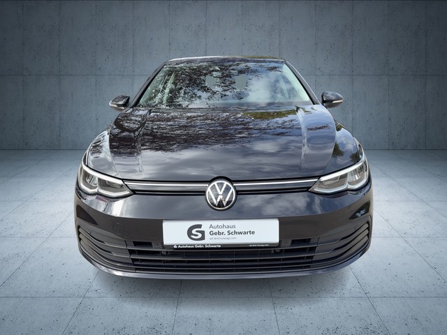 VW - Golf VIII Lim. 1.5 eTSI DSG Life eTSI ACC+NAVI+SIDE-ASSIST_15 VW - Golf VIII Lim. 1.5 eTSI DSG Life eTSI ACC+NAVI+SIDE-ASSIST_15