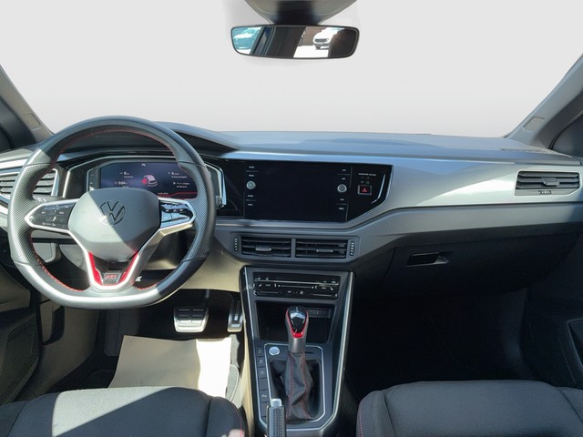 VW - Polo VI 2.0 TSI DSG GTI LED-Matrix Navi_2