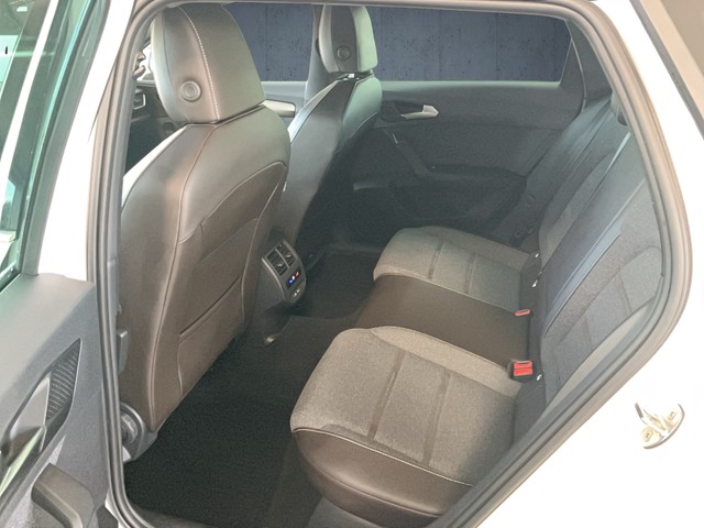 VW - Polo1.0 TSI DSG Allstar Plus AHK+Sitzheizung+GRA_3