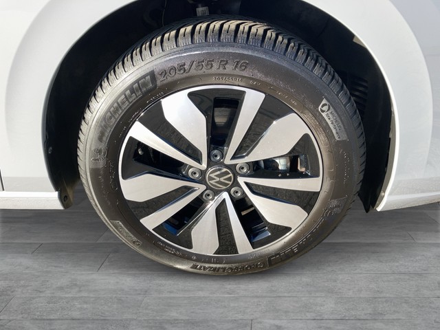 VW - Golf VIII Variant 1.5 TSI Goal ACC AHK LED NAVI_15