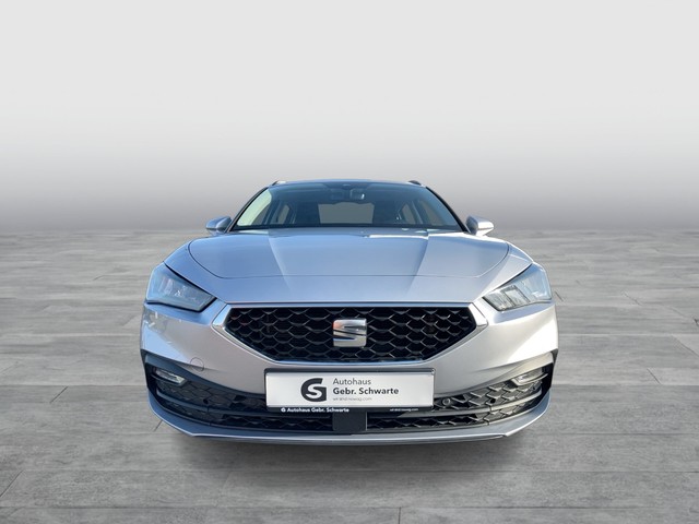 Seat - Leon Sportstourer 2.0 TDI DSG Style ACC LED NAVI_11