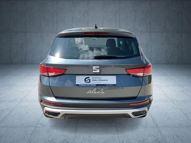 Seat - Ateca 1.5 TSI DSG Style LED SHZG_10 Seat - Ateca 1.5 TSI DSG Style LED SHZG_10