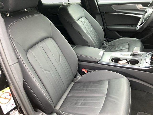 Audi - A6 Avant 45 TDI quattro S-tronic Advanced AHK_6