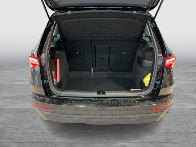 Skoda - Karoq 1.5 TSI DSG Selection LED+NAVI+SHZG+KAMERA_4