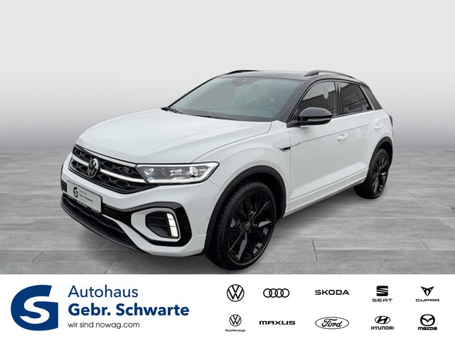 Seat - Ateca 1.5 TSI DSG Style LED+Rückfahrkamera_1