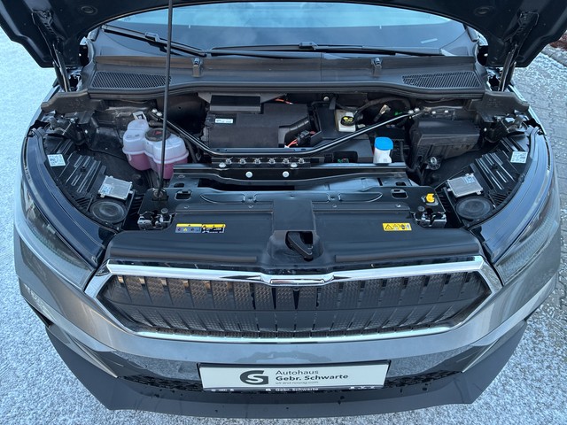 Skoda - Enyaq 52 kWh Loft ACC+NAVI+LED+KAMERA+SITZHZG_5