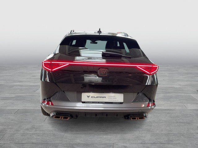 CUPRA - Formentor 1.4 TSI e-Hybrid DSG ACC+LED+NAVI+SHZG_11