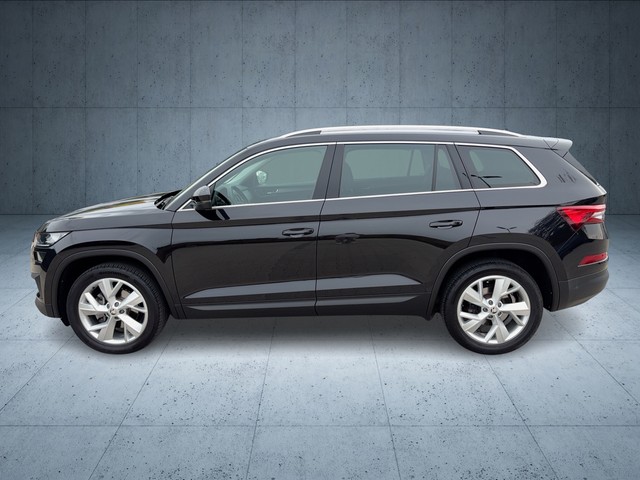 Skoda - Kodiaq 1.5 TSI DSG Style 7-Sitzer+AHK+RFK+ACC_12