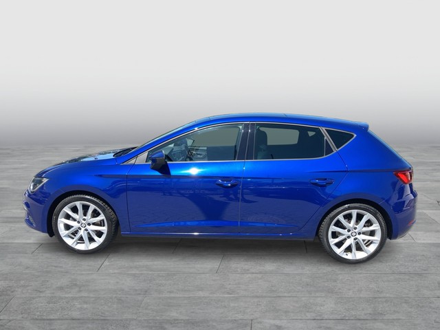 Seat - Leon 1.5 TSI FR LED MFL NAVI PANO PDC SHZG TEL_6