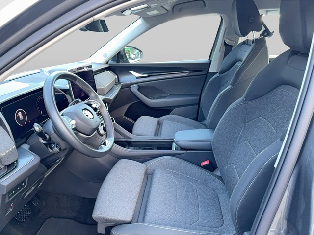 Skoda - Kodiaq 2.0 TDI DSG 4x4 Selection SHZG+LED+ACC_12 Skoda - Kodiaq 2.0 TDI DSG 4x4 Selection SHZG+LED+ACC_12