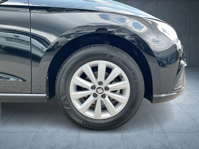 Seat - Ibiza 1.0 MPI Style SHZG Car PLAY_9 Seat - Ibiza 1.0 MPI Style SHZG Car PLAY_9