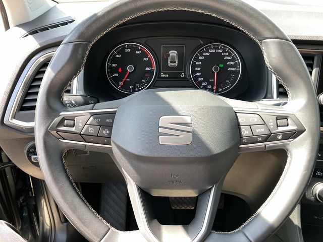 Seat - Ateca 1.5 TSI DSG Style LED SHZG_6 Seat - Ateca 1.5 TSI DSG Style LED SHZG_6