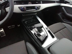 Audi - A4 Avant 40 TDI S tronic S line AHK+PANO_6