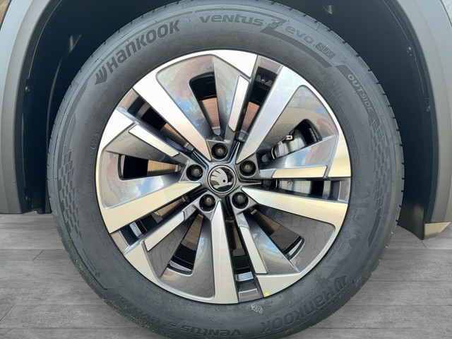 Skoda - Kodiaq 1.5TSI iV Selection AHK+Matrix+Navi+Kamera_17