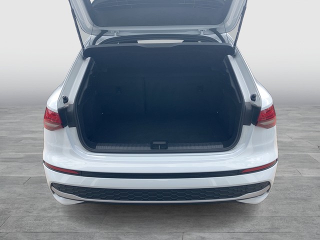 Audi - A3 Sportback 30 TFSI S-tronic Advanced NAVI+SHZG_4