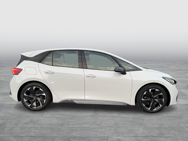 CUPRA - Born LED+LANE ASSIST+KLIMAAUTOMATIK+KEYLESS-GO+_9