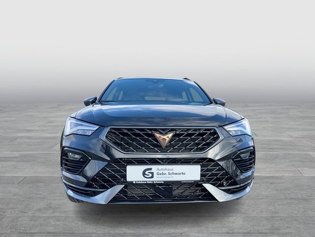 CUPRA - Ateca VZ Tribe Edition 2.0 TSI 221 kW (300 PS) 7-Gang DSG 4Drive_11