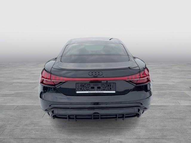 Audi - e-tron GT quattro LUFTFAHRWERK+LASERLICHT_7
