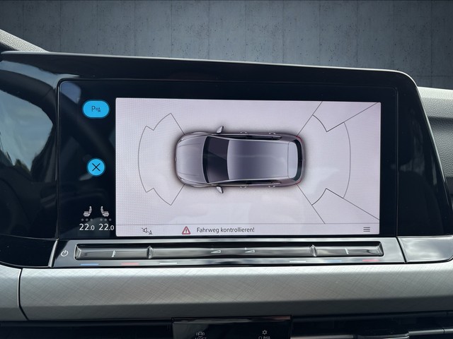 VW - Golf VIII Lim. 1.5 eTSI DSG Life eTSI ACC+NAVI+SIDE-ASSIST_5 VW - Golf VIII Lim. 1.5 eTSI DSG Life eTSI ACC+NAVI+SIDE-ASSIST_5