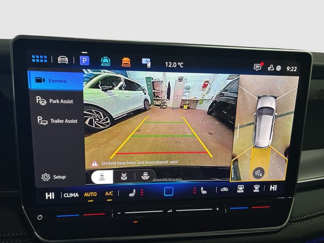 VW - Polo 1.0 TSI DSG Style ACC+NAVI+KAMERA+SITZHG_7