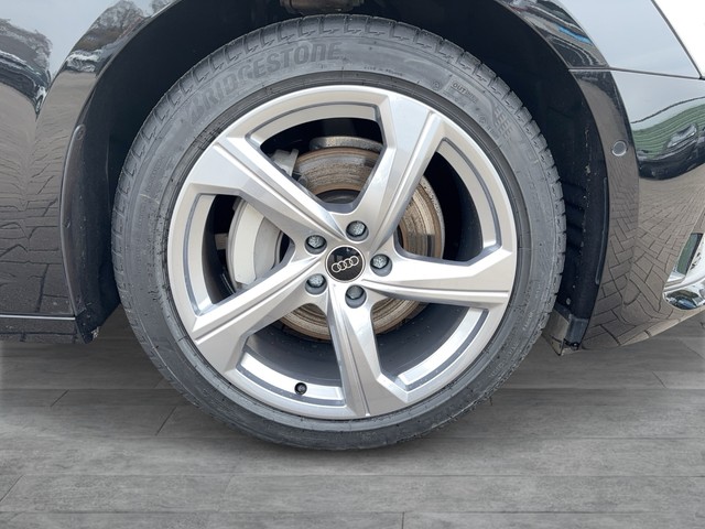 Audi - A6 Avant 45 TDI quattro S-tronic Advanced AHK_17