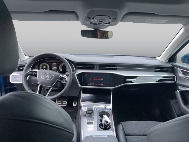 Audi - A6 Avant 55 TFSI e S-tronic quattro S-Line PANO_2