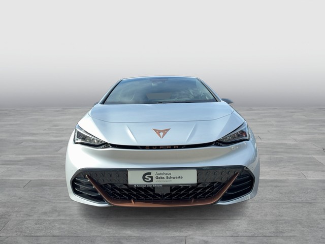 CUPRA - Born 150 kW LED+KLIMAANLAGE+SHZG+ EINPARKHILFE_11