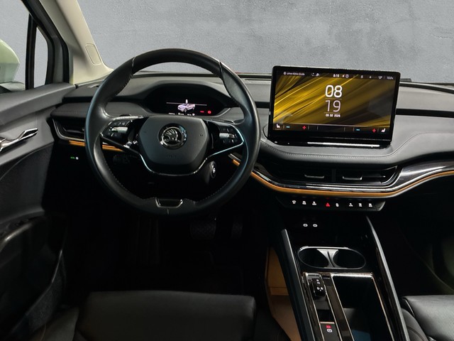 VW - Tiguan 2.0 TDI Goal AHK Matrix HuD 360° Keyless_4