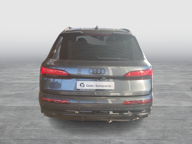 Audi - Q7 50 TDI S line AHK+NAVI+KAMERA+LUFT+SHZG_19