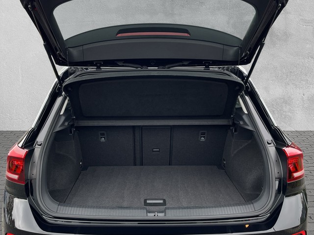 VW - T-Roc 1.5 TSI DSG Style ACC CAM LED NAVI SHZG_14