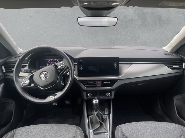 Skoda - Scala 1.0 TSI Clever CAM LED LM17 NAVI PDC SHZG_3 Skoda - Scala 1.0 TSI Clever CAM LED LM17 NAVI PDC SHZG_3