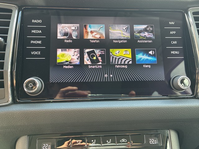Skoda - Kodiaq 2.0 TDI DSG Ambition AHK+LED+CarPlay_10