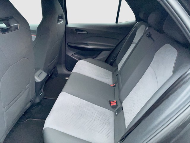 CUPRA - Born 170 kW LED+NAVIGATION+KAMERA+SHZG+KLIMA+ACC_3