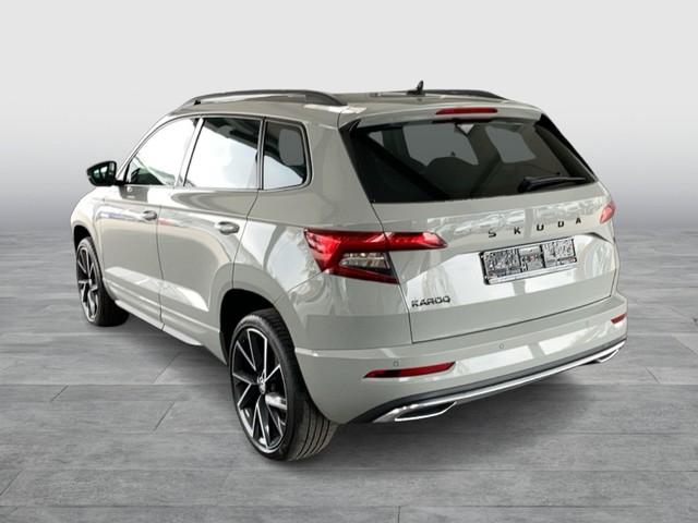 Skoda - Karoq 1.5 TSI DSG Sportline LED+Navi+Virtual_6