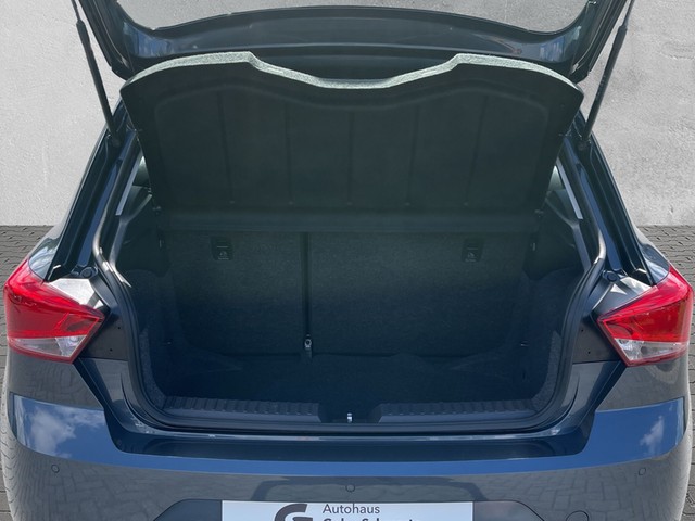 Seat - Ibiza 1.0 MPI Reference GJR LED MFL PDC SHZG TEL_14