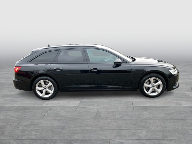 Audi - A6 Avant 45 TDI quattro S-tronic Advanced AHK_11
