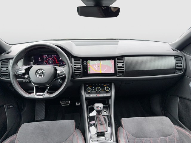 Skoda - Kodiaq RS 2.0 Bi-TDI DSG RS 4x4 AHK+LED+NAVI+LM20"_2 Skoda - Kodiaq RS 2.0 Bi-TDI DSG RS 4x4 AHK+LED+NAVI+LM20"_2