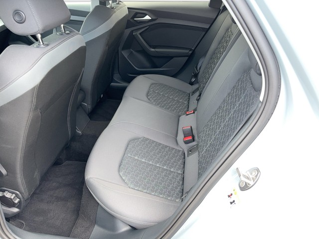 Audi - A1 Sportback 30 TFSI S-tronic Advanced LED NAVI_3