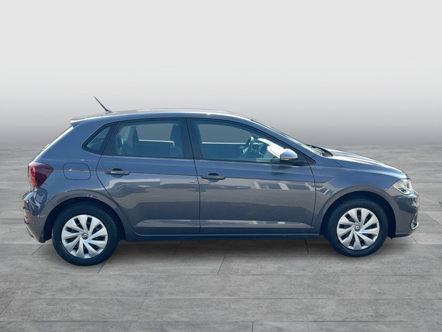 VW - Polo VI 1.0 Fresh LED+Klima+Sitzhzg._16