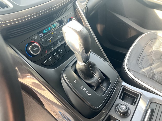Ford - Kuga 2.0 TDCi Vignale AHK+NAVI+XENON+PANO+LM19"_7