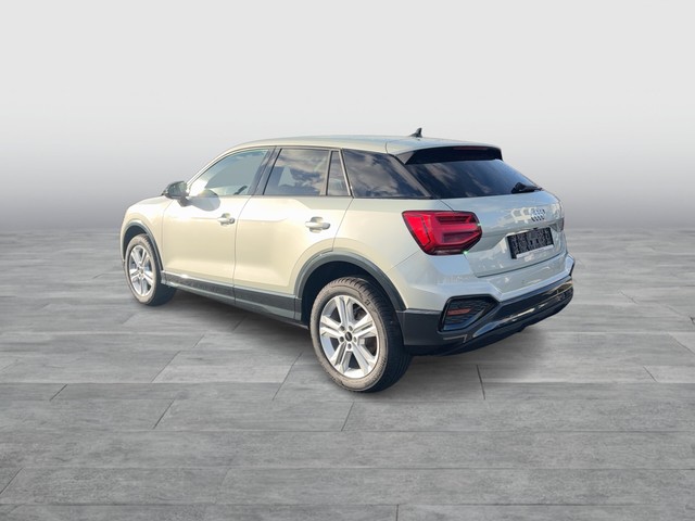 Audi - Q2 35 TFSI S-tronic advanced MATRIX+AHK+SITZH_6
